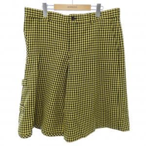 コムデギャルソンオムプリュス GARCONS HOMME plus ショートパンツ