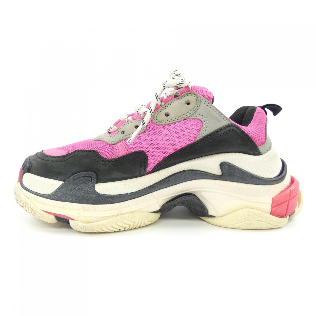 バレンシアガ BALENCIAGA スニーカー