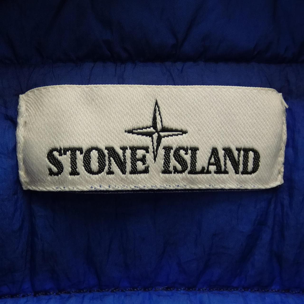 Stone land STONE ISLAND down jacket