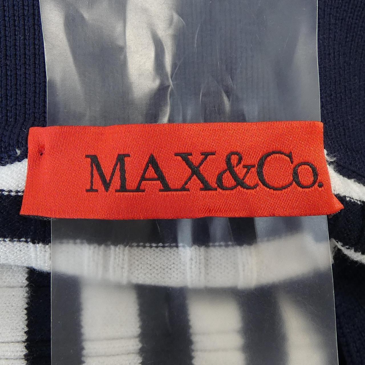 マックスアンドコー Max & Co ワンピース