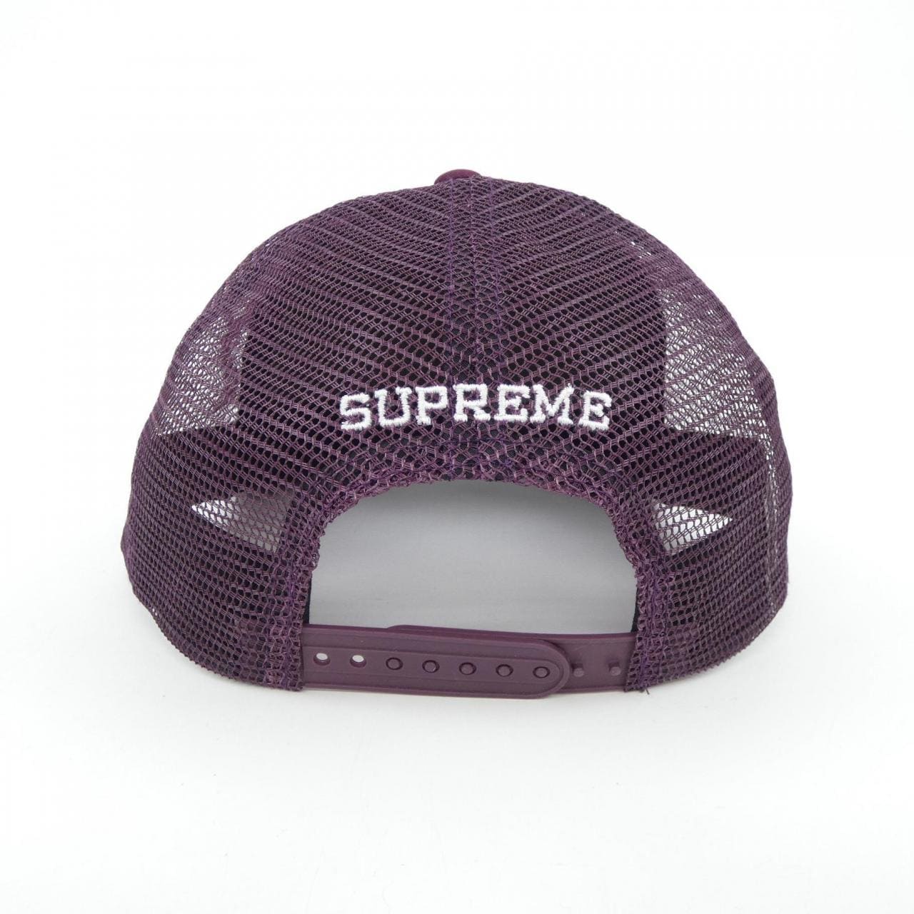 シュプリーム SUPREME AILEN-5-PANEL キャップ