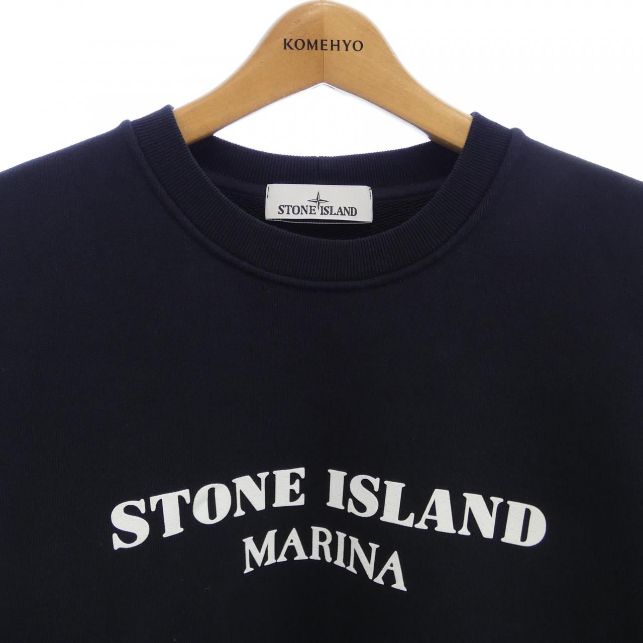 ストーンアイランド STONE ISLAND 7915671X6 スウェット