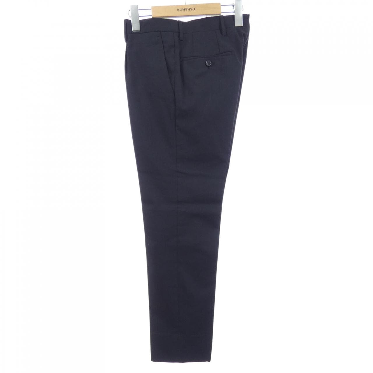 ラルディーニ LARDINI スーツ