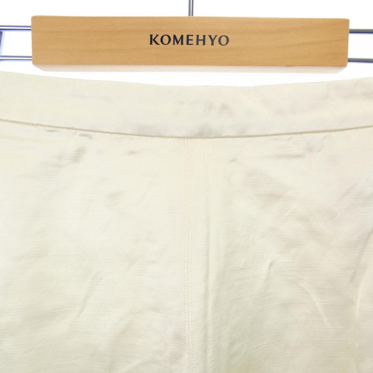 イエナ IENA スカート