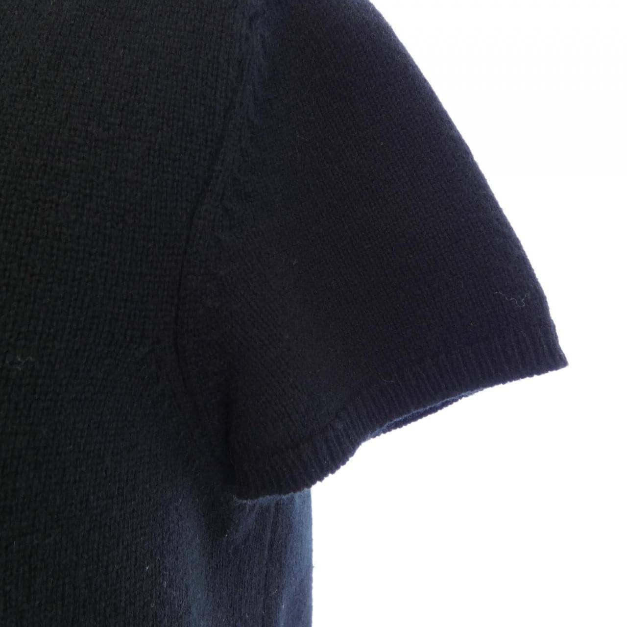 エルメス HERMES *77-7705. ニット