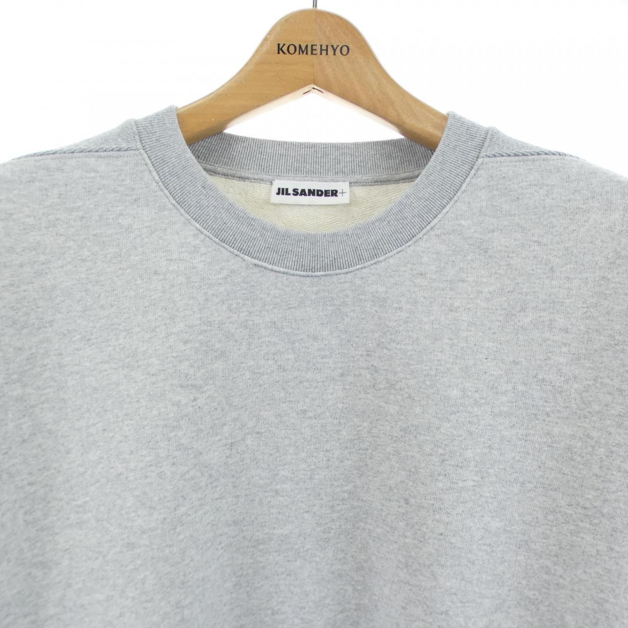 ジルサンダープラス JIL SANDER+ J47GC0110 J20010 スウェット