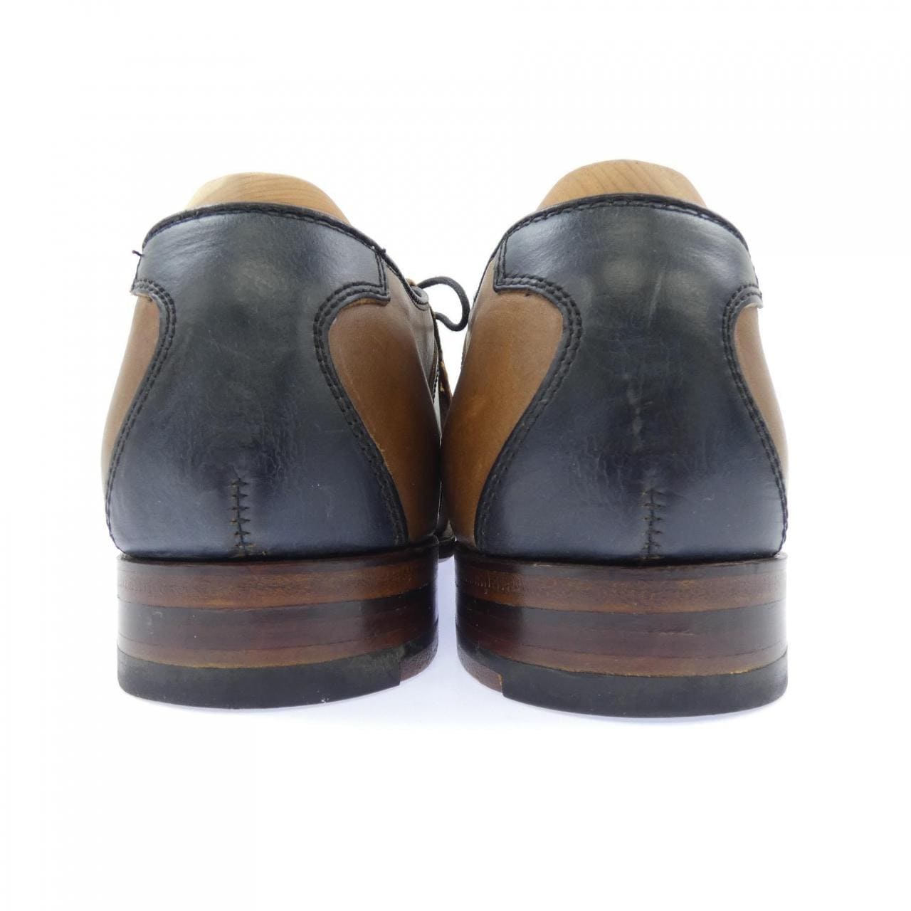 オールデン ALDEN A3403 シューズ