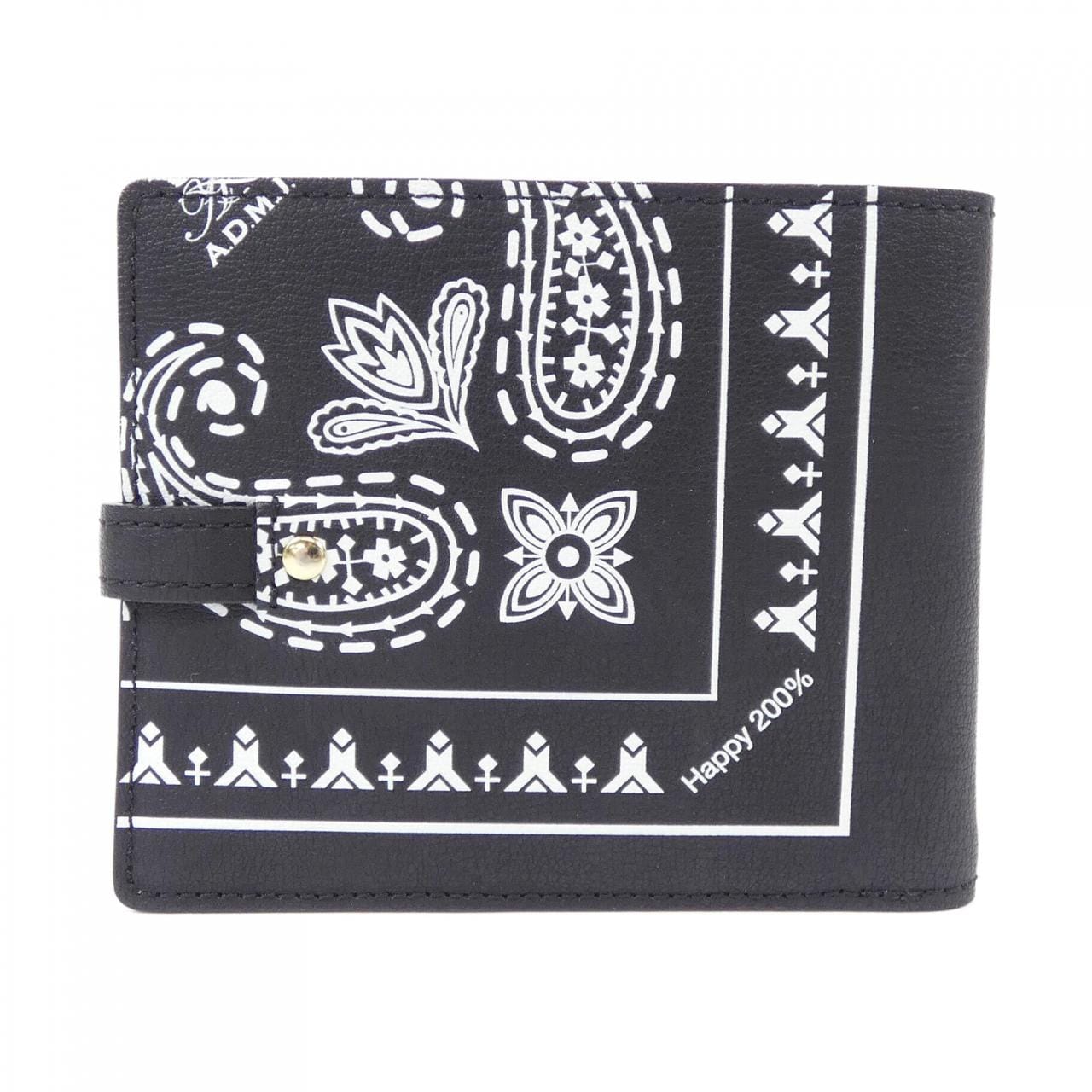 エイディエムジェイ ADMJ WALLET