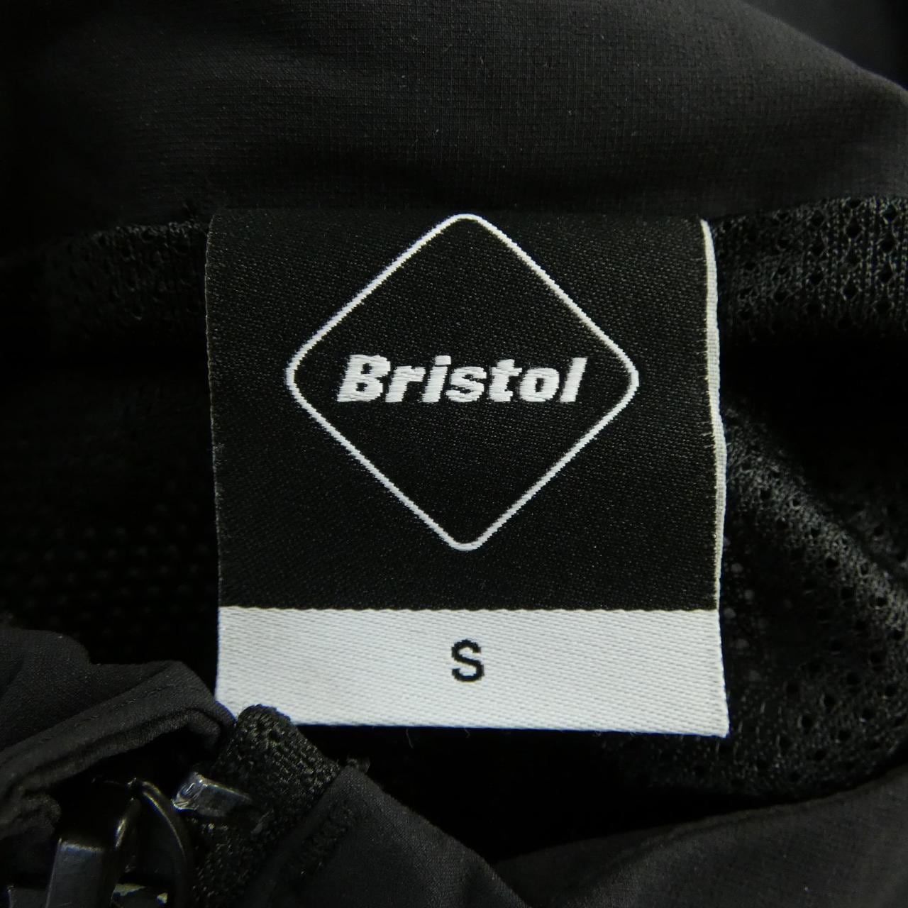 エフシーアールビー F.C.R.B. FCRB-210000 ブルゾン