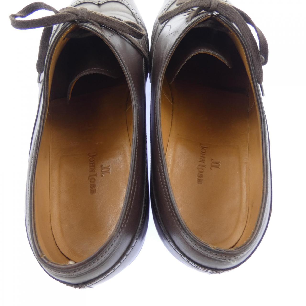 ジョンロブ JOHN LOBB CAVENDISH シューズ