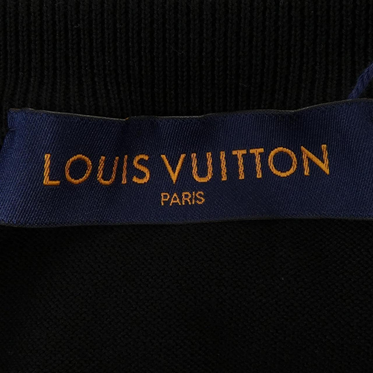 ルイヴィトン LOUIS VUITTON ダミエストライプジャカード HKN86WZLW ニット