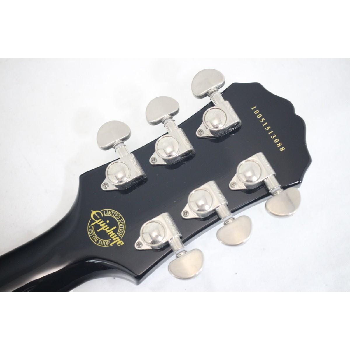ＥＰＩＰＨＯＮＥ　　ＬＴＤ　ＬＥＳ　ＰＡＵＬ　ＳＰＥＣＩＡＬ