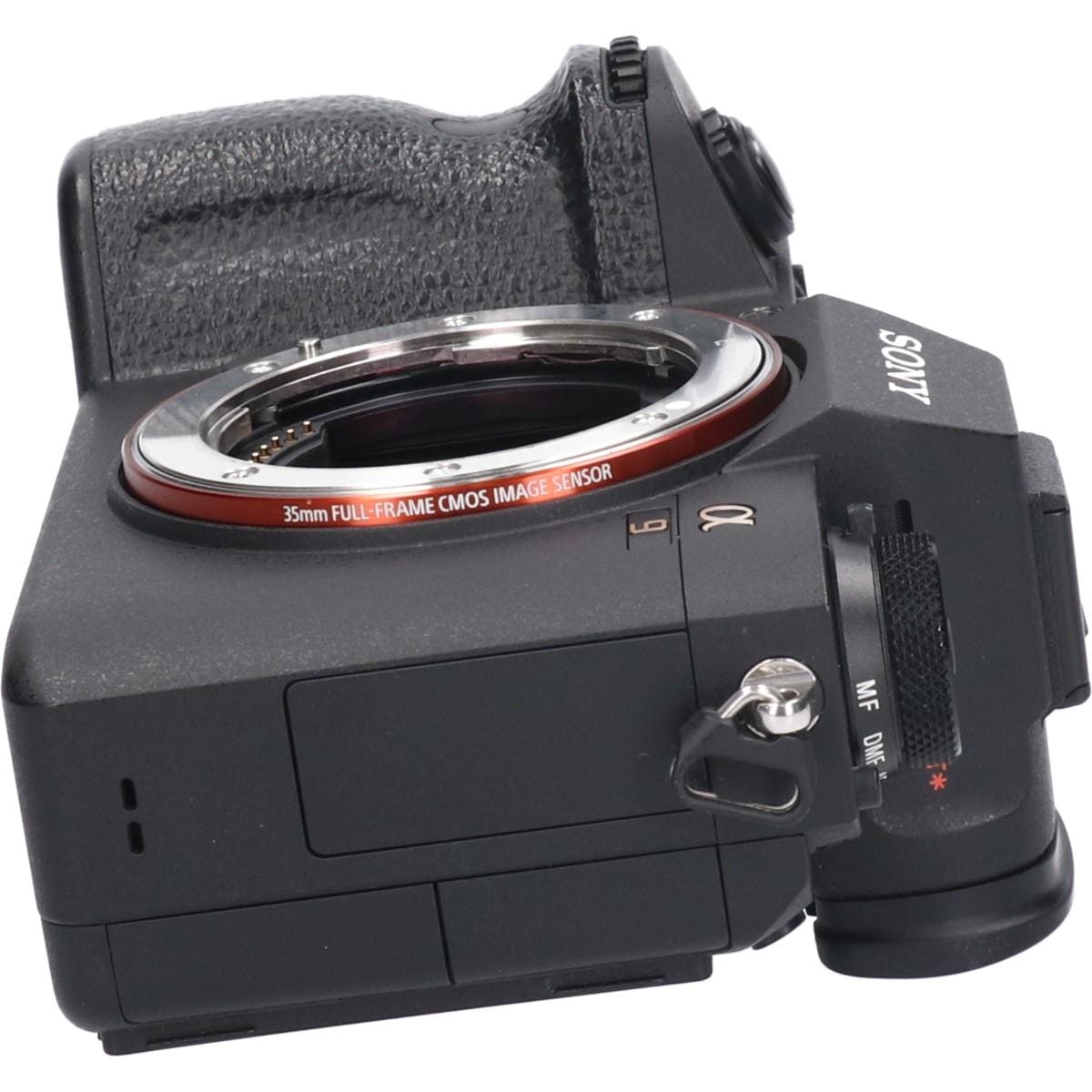 α９　ＩＬＣＥ－９