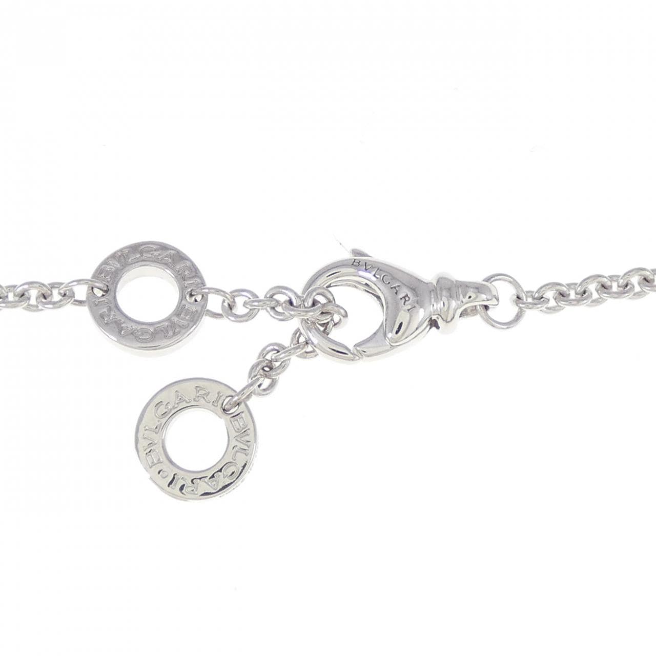 BVLGARI B.zero1 element手链