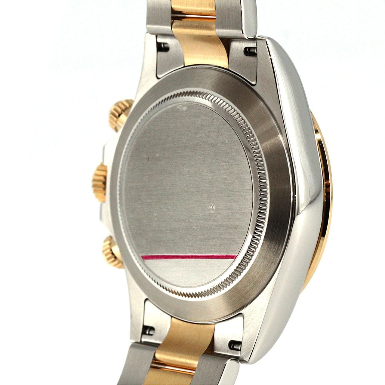 ロレックス デイトナ 116503G SSxYG 自動巻 ランダム番