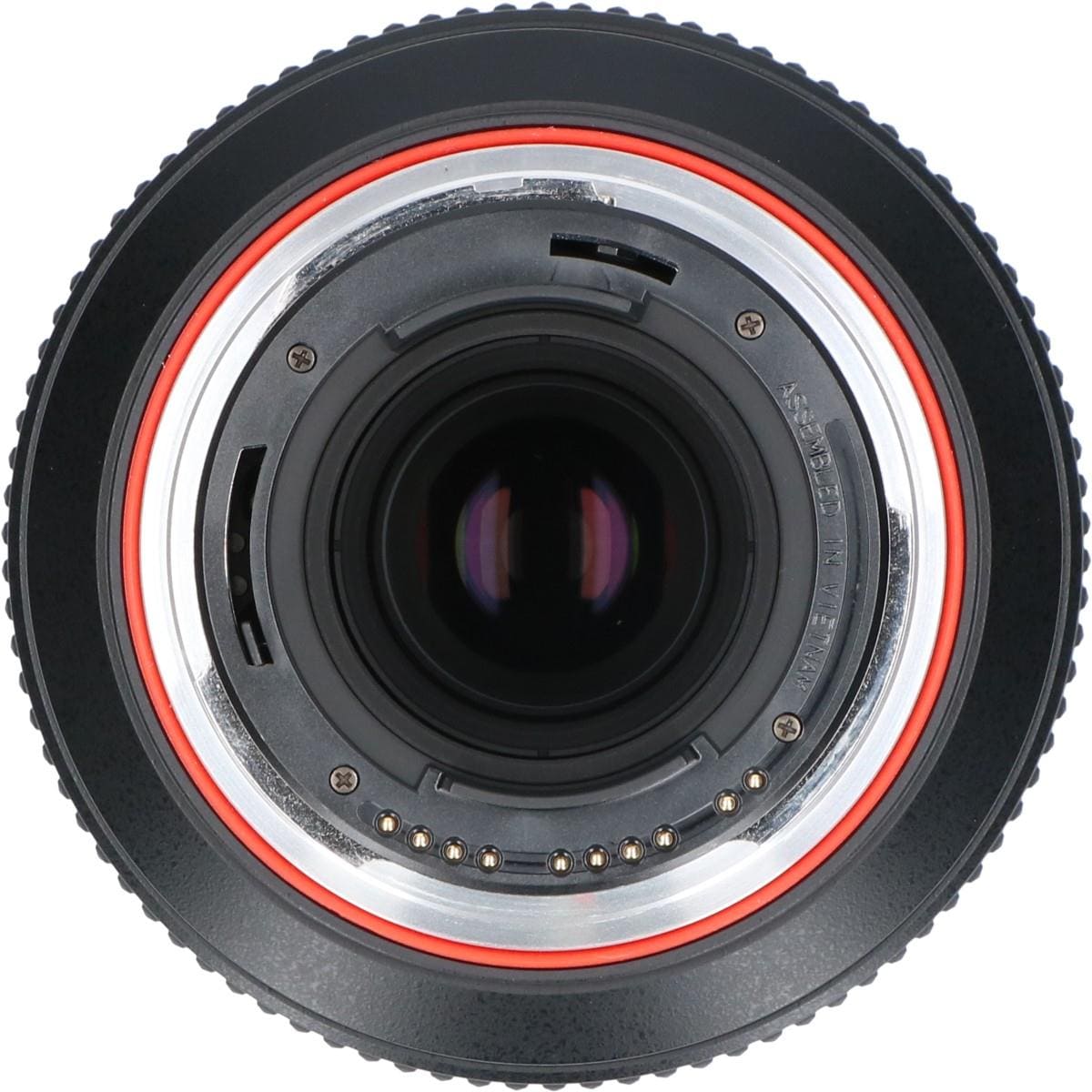 ＨＤ　ＤＡ６４５　２８－４５ｍｍ　Ｆ４．５ＡＷ　ＳＲ