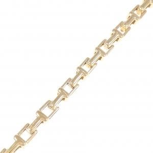 ティファニー ナロー チェーン ブレスレット