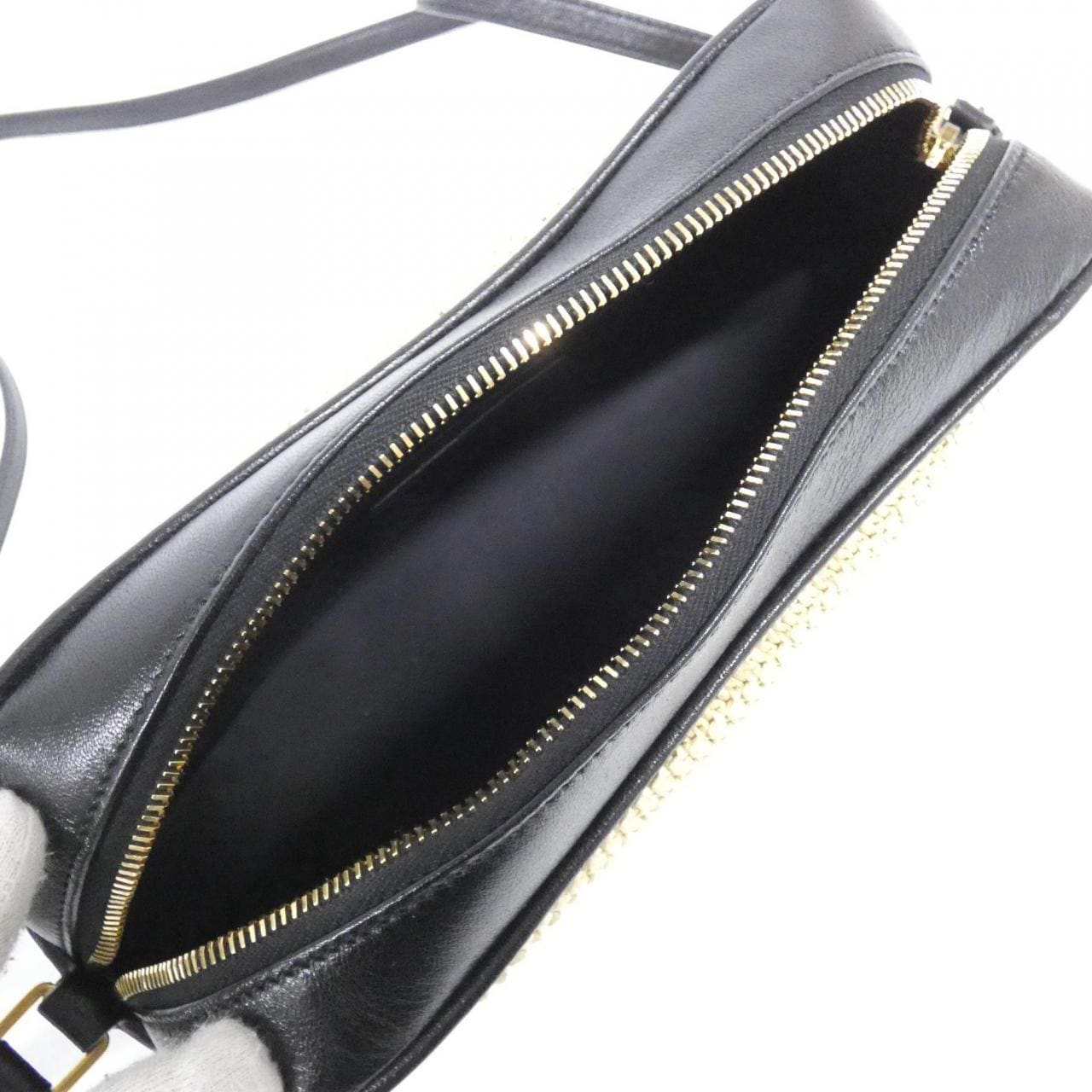 SAINT LAURENT 612542 9OB6W 单肩包