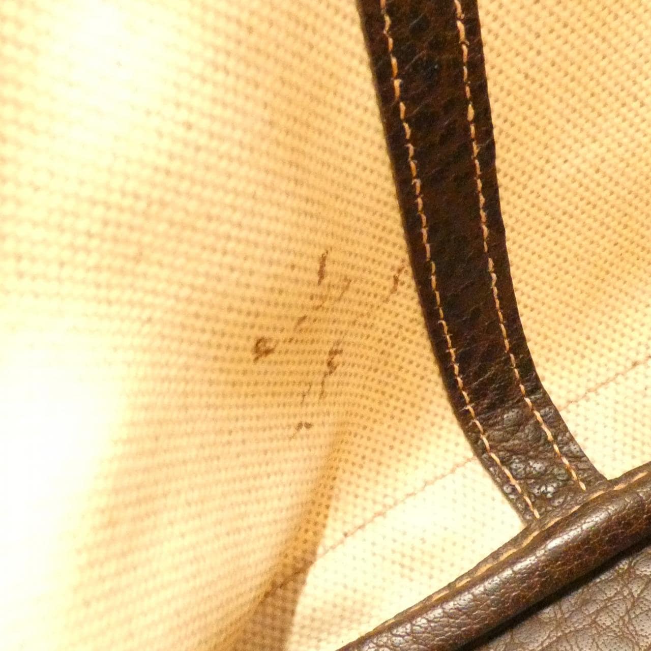 エルメス ガーデン パーティ 36cm 034924CK バッグ