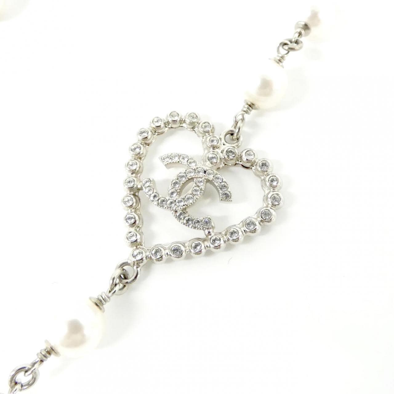 シャネル ABF450 ネックレス