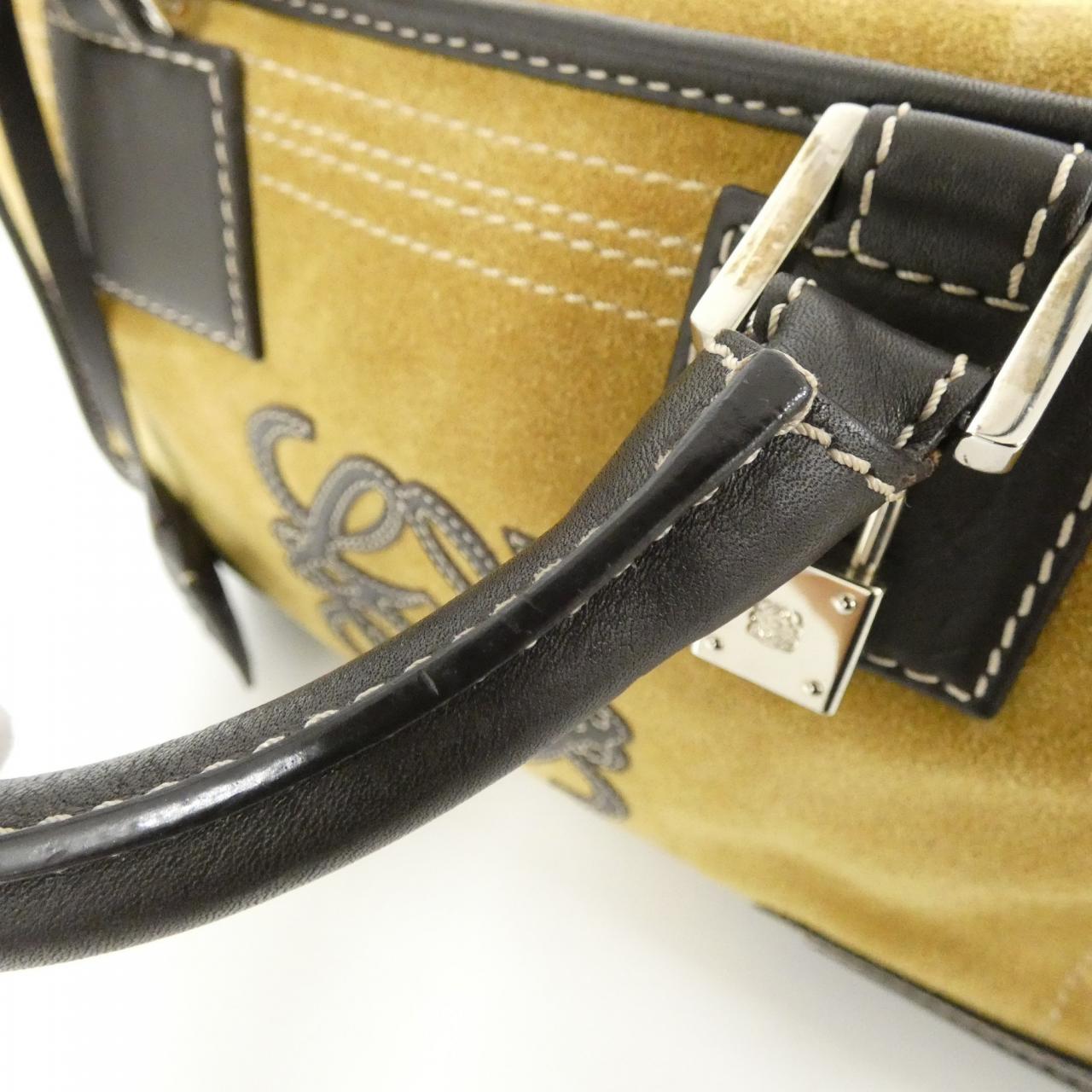 ロエベ アマソナ 28cm バッグ