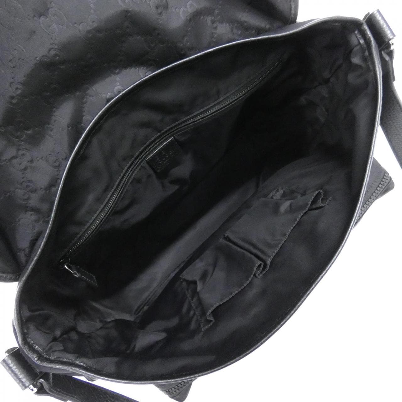 グッチ 510334 K28AN ショルダーバッグ