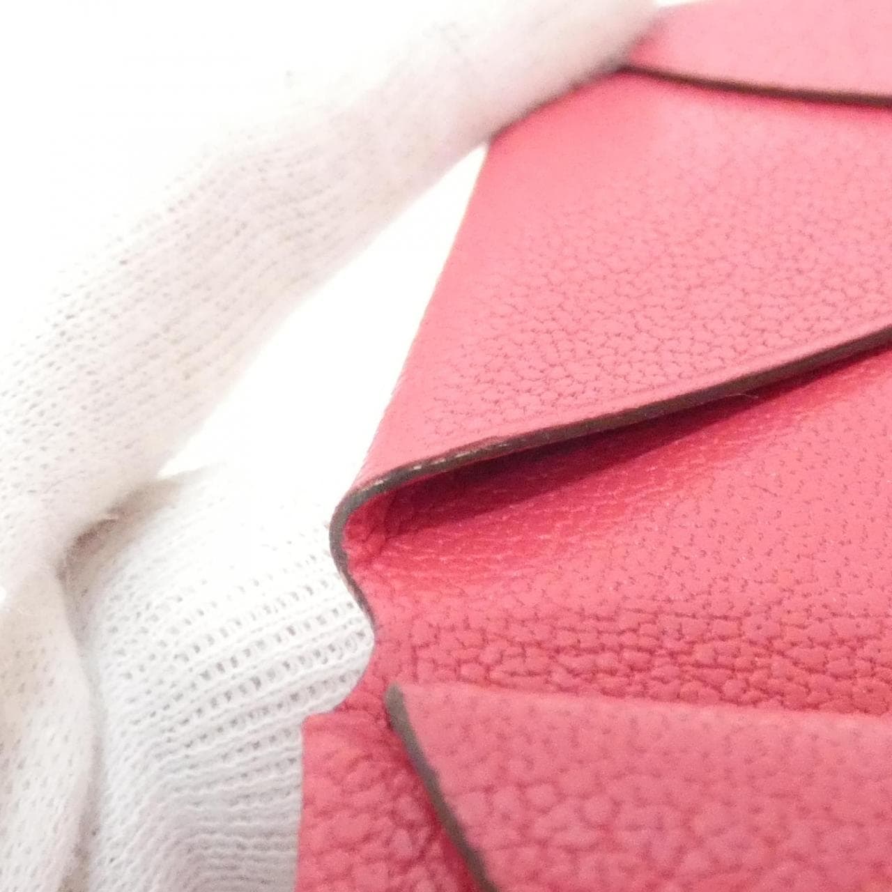 エルメス カルヴィ デュオ 083416CK コインケース