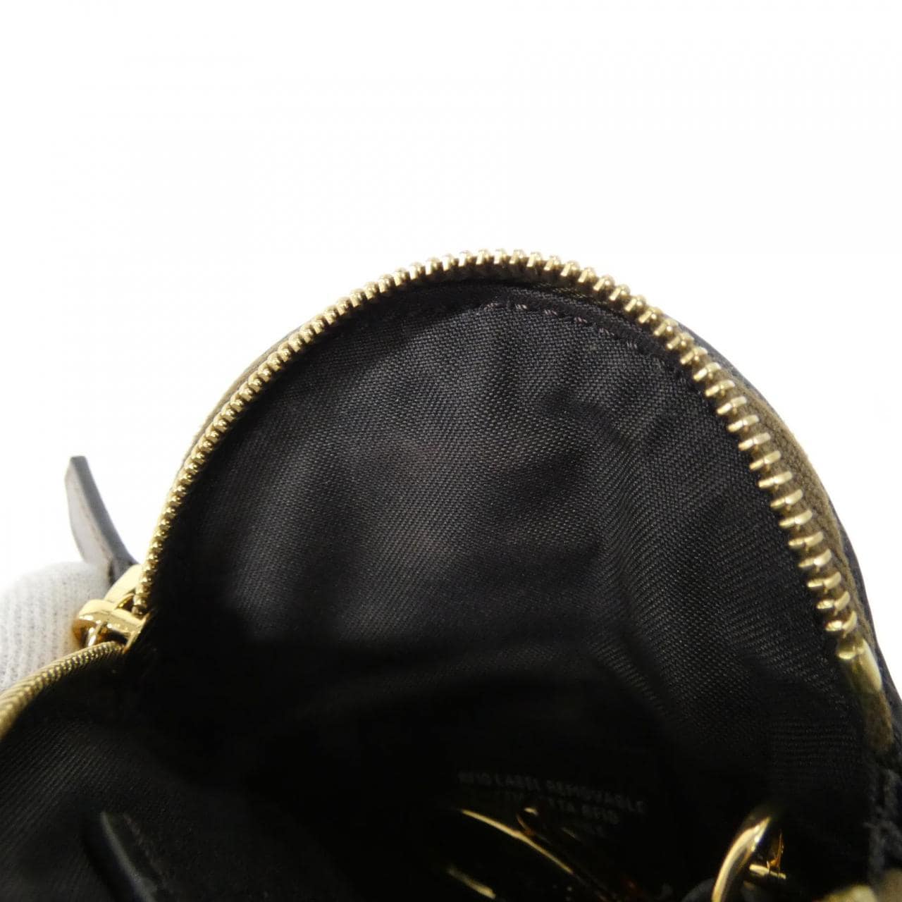 FENDI 8M0444 AAFM零钱钥匙包