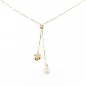 tasaki necklace