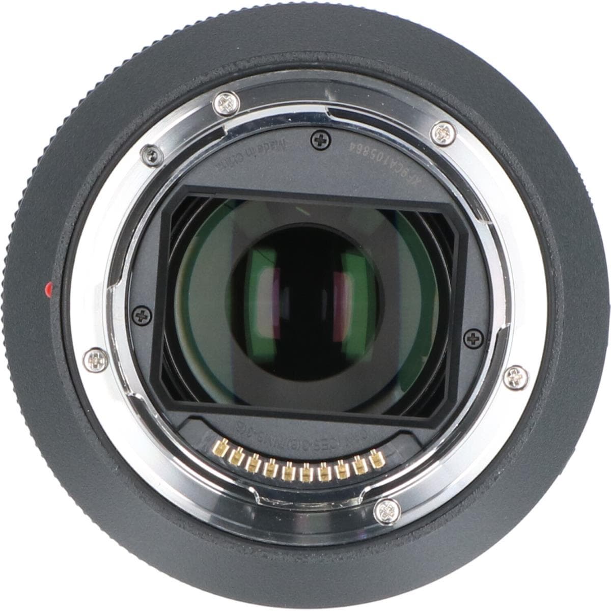 PANASONIC S24-105mm F4 MACRO S-R24105