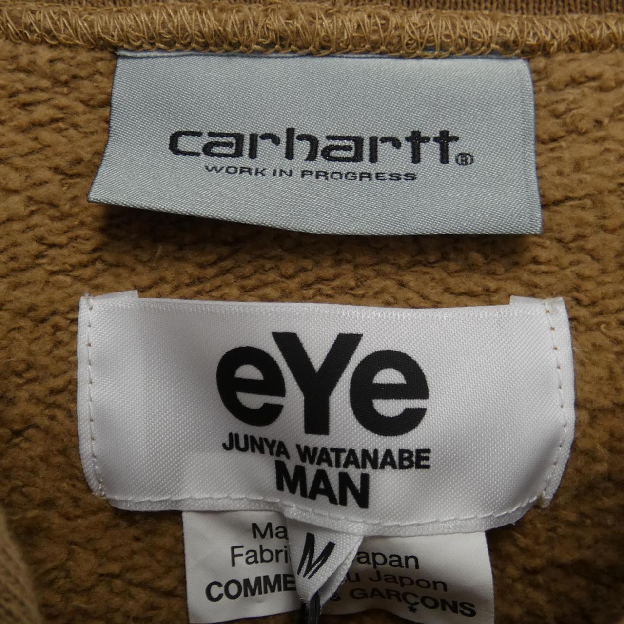 アイジュンヤワタナベ eye JUNYA WATANABE パーカー