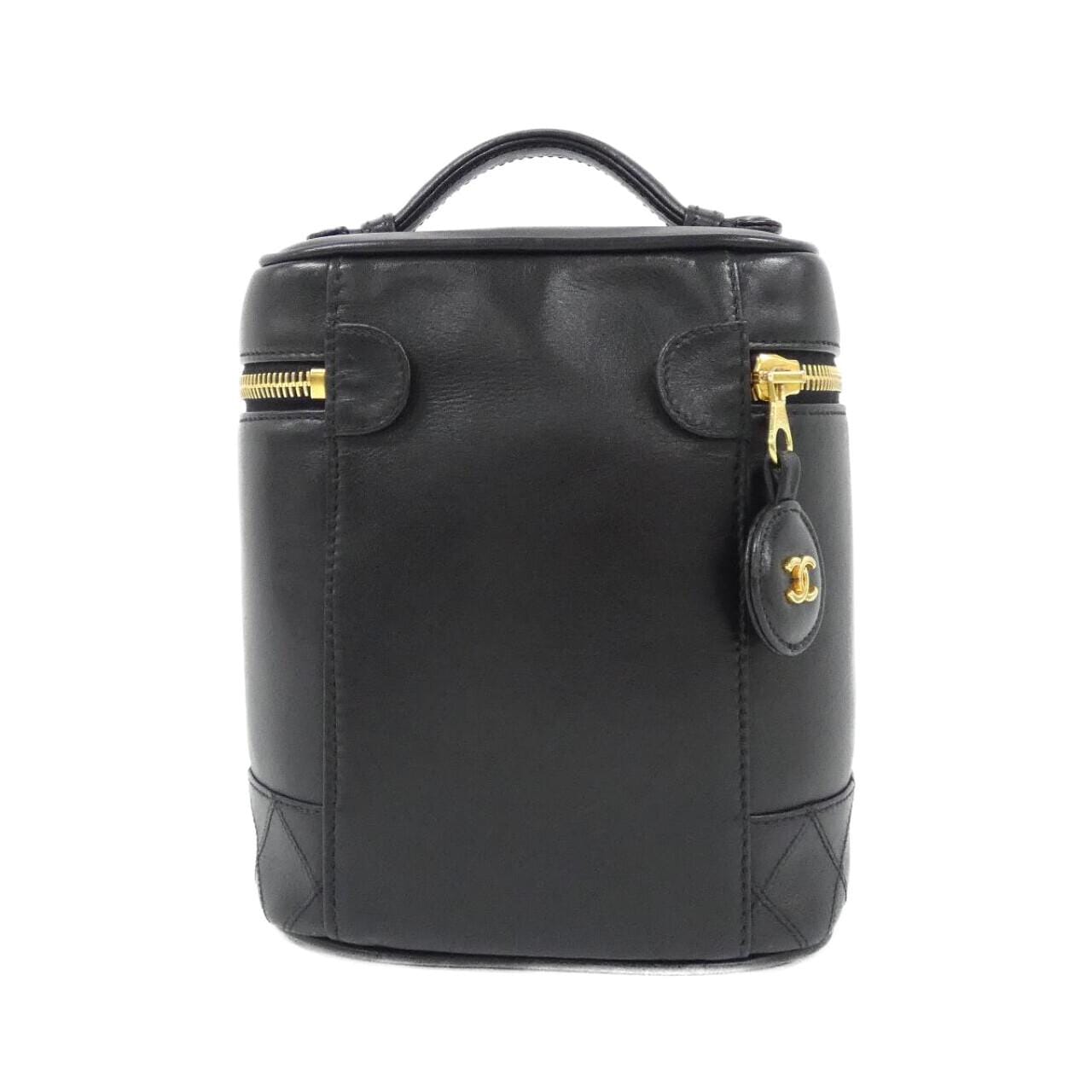 【ヴィンテージ】シャネル 01619 バッグ