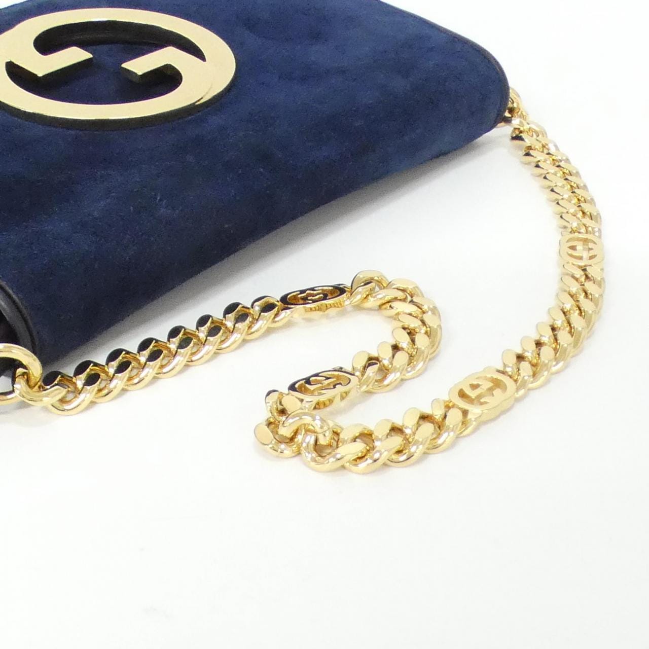グッチ GUCCI BLONDIE 699268 17IPG ショルダーバッグ