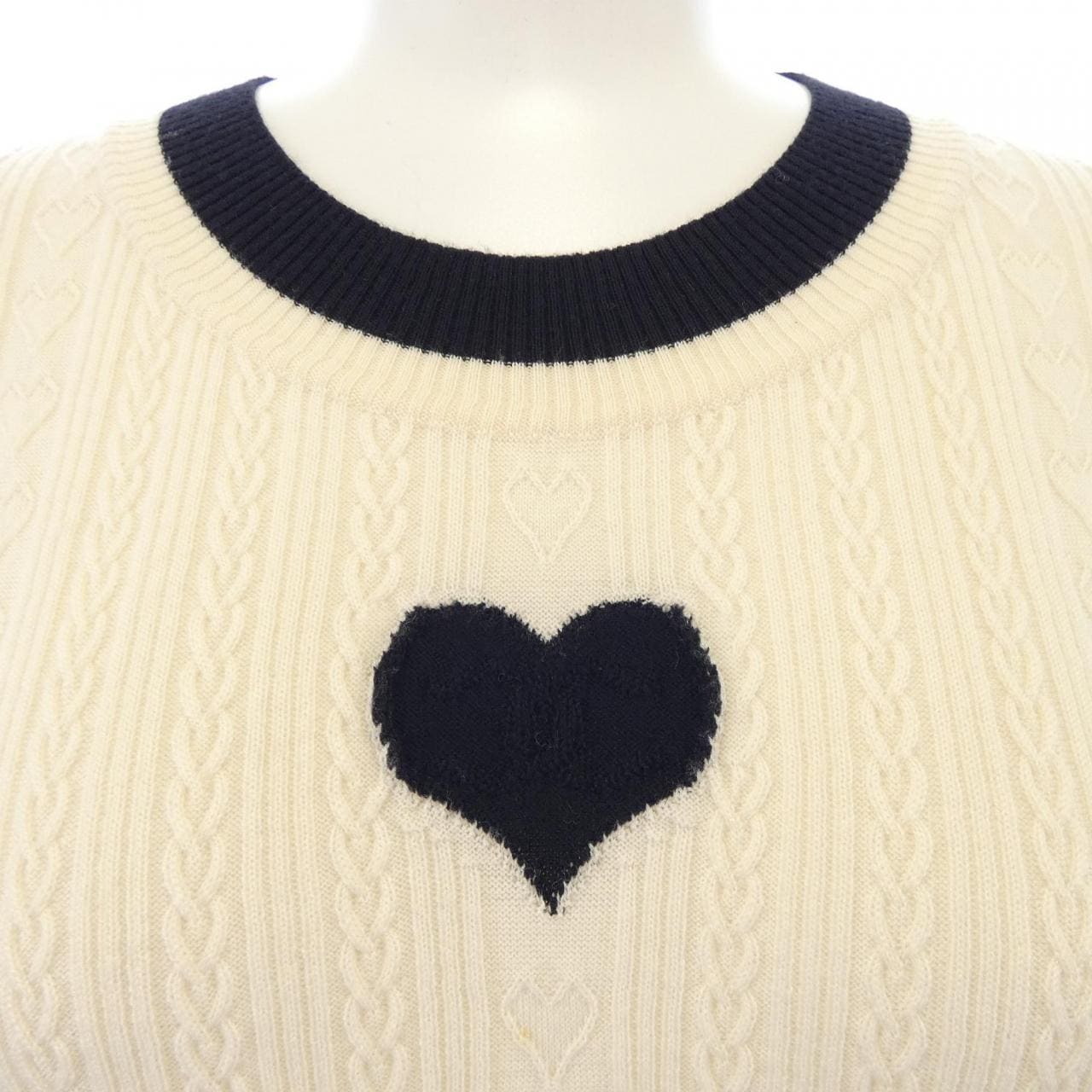 シャネル CHANEL ニット