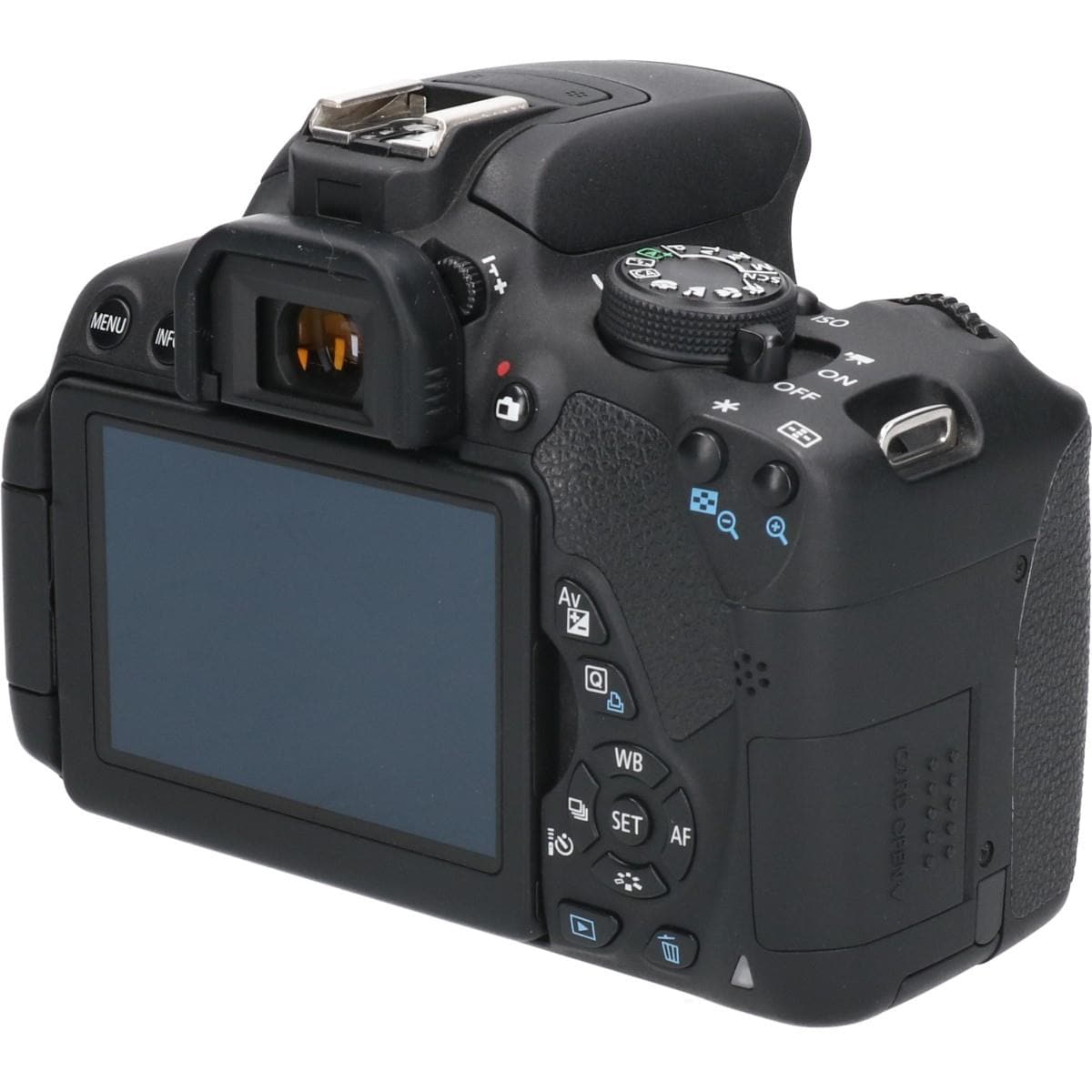 ＥＯＳ　ＫＩＳＳ　Ｘ７ｉ