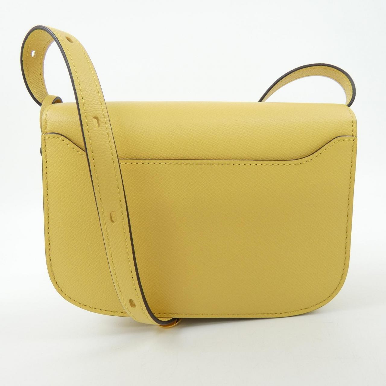 デルボー DELVAUX LINGOT BAG