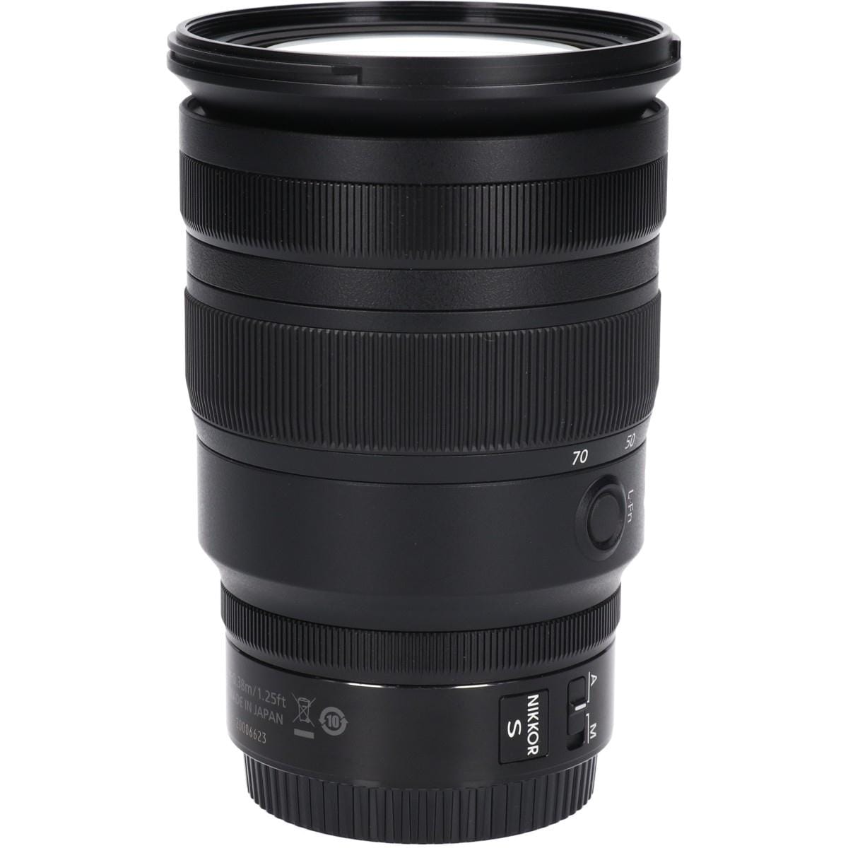 Z24-70mm F2.8S