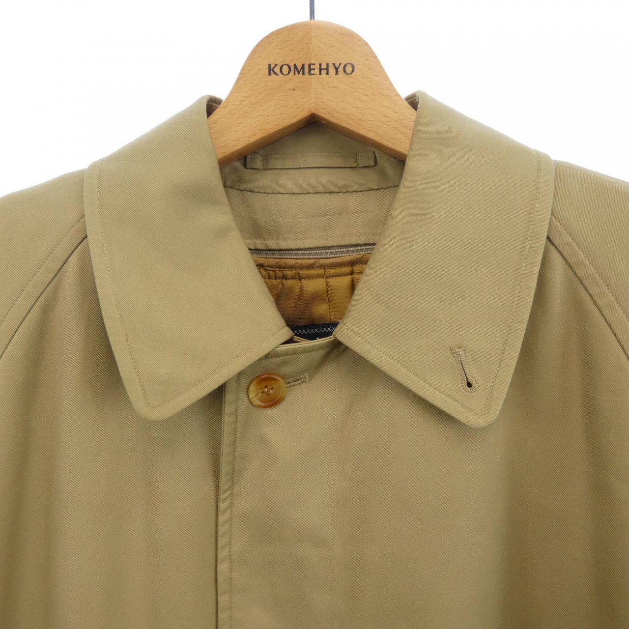 【ヴィンテージ】バーバリーズ Burberrys コート