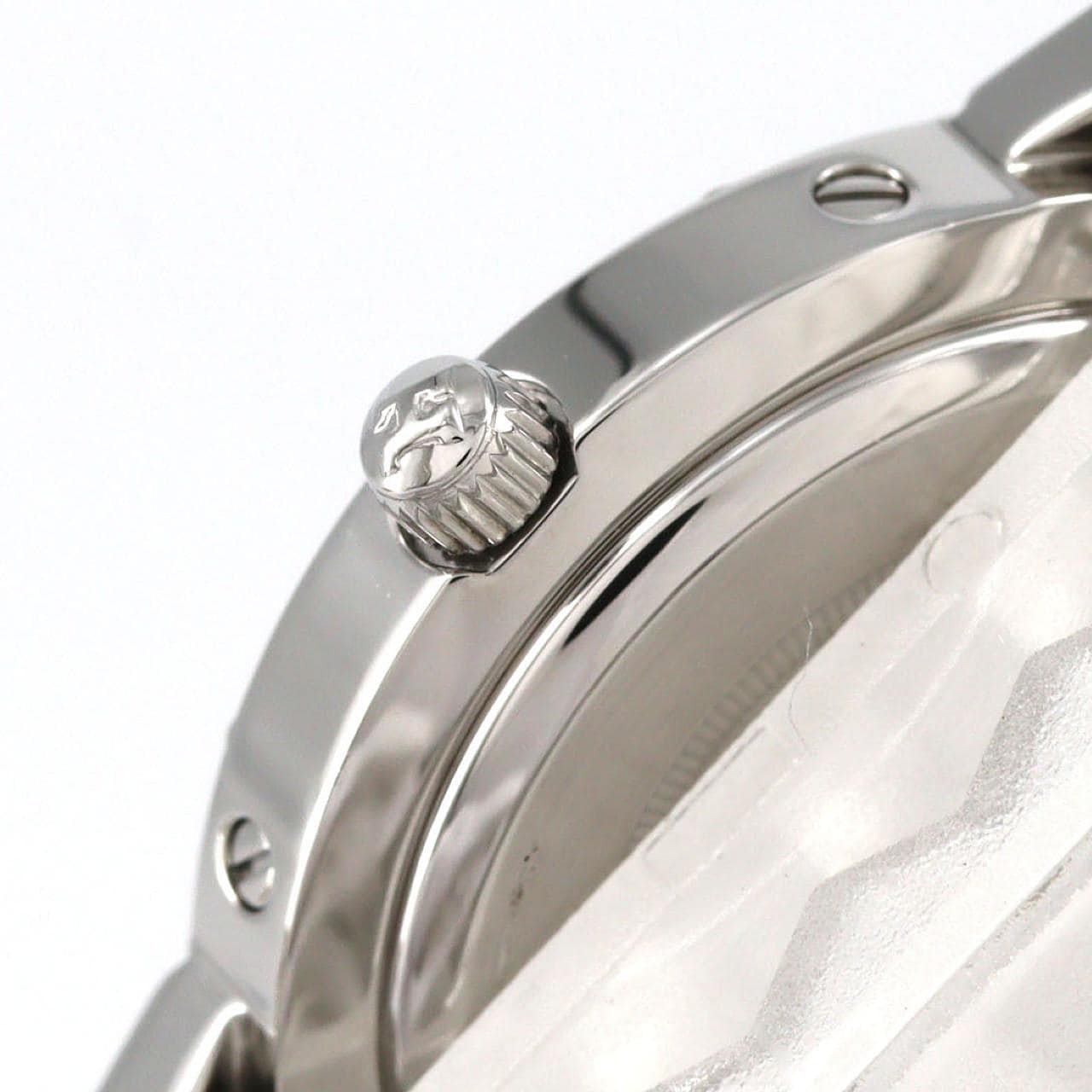 エルメス クリッパー CL4.210 SS クォーツ