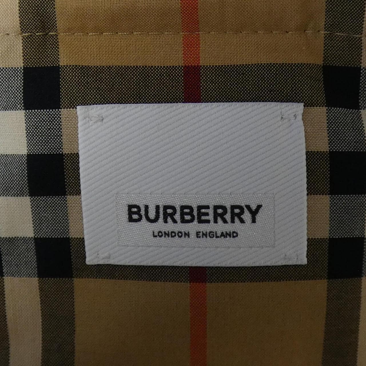 バーバリー BURBERRY 80214681 ジャケット