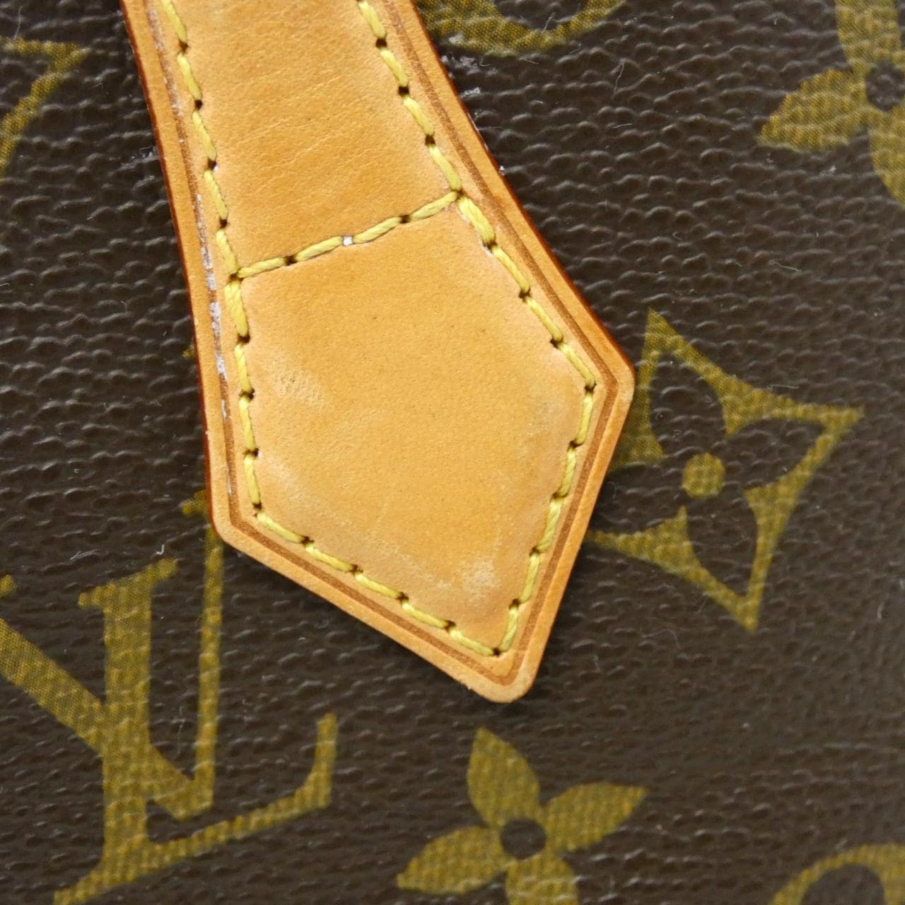 ルイヴィトン モノグラム ウィルシャー PM M40595 バッグ