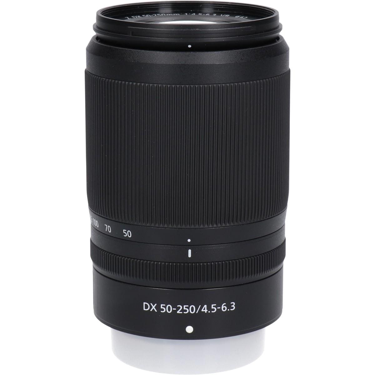 Ｚ　ＤＸ５０－２５０ｍｍ　Ｆ４．５－６．３ＶＲ