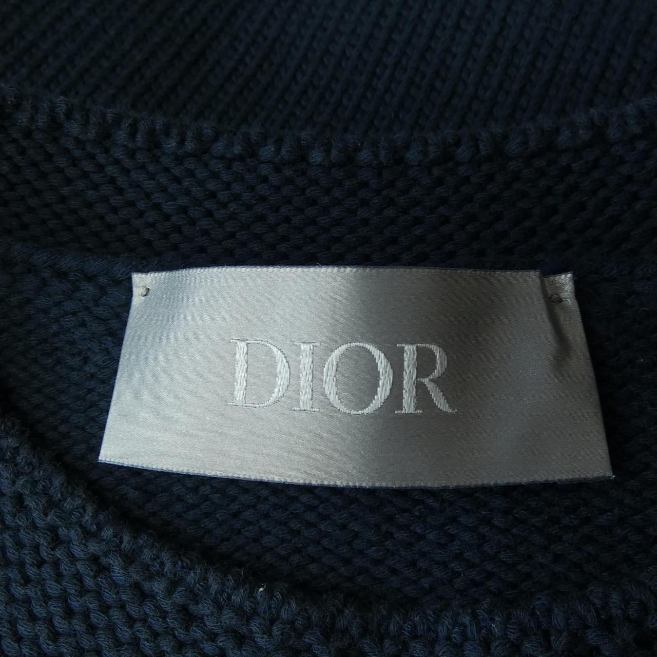 ディオール DIOR 583M618A3003 ニット