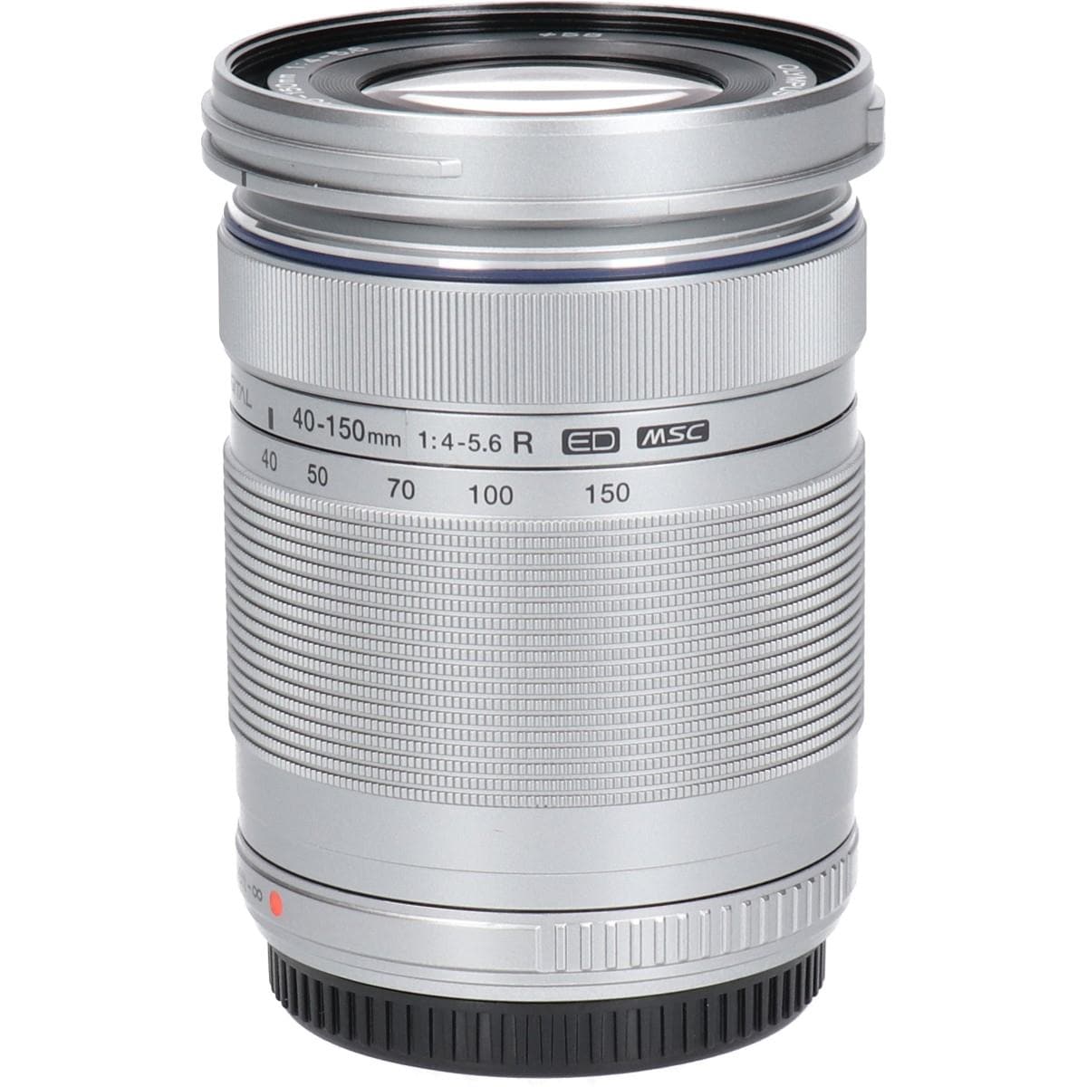 ＭＺＤ　ＥＤ４０－１５０ｍｍ　Ｆ４－５．６Ｒ