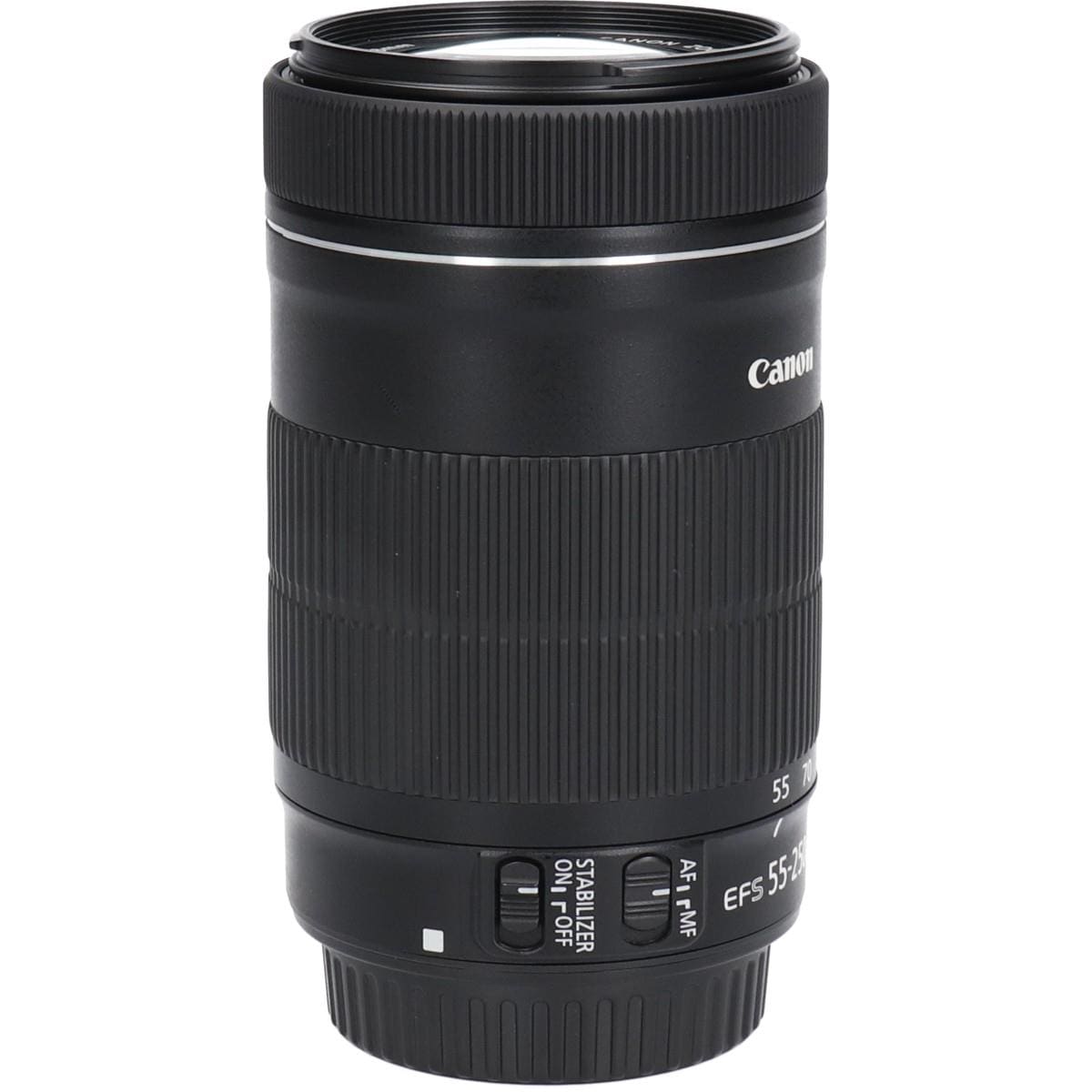 ＥＦ－Ｓ５５－２５０ｍｍ　Ｆ４－５．６ＩＳ　ＳＴＭ