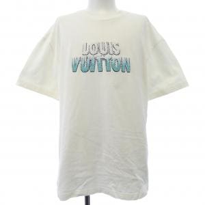 ルイヴィトン LOUIS VUITTON エンブロイダードビーズコットンTシャツ HPY35WNPG Tシャツ