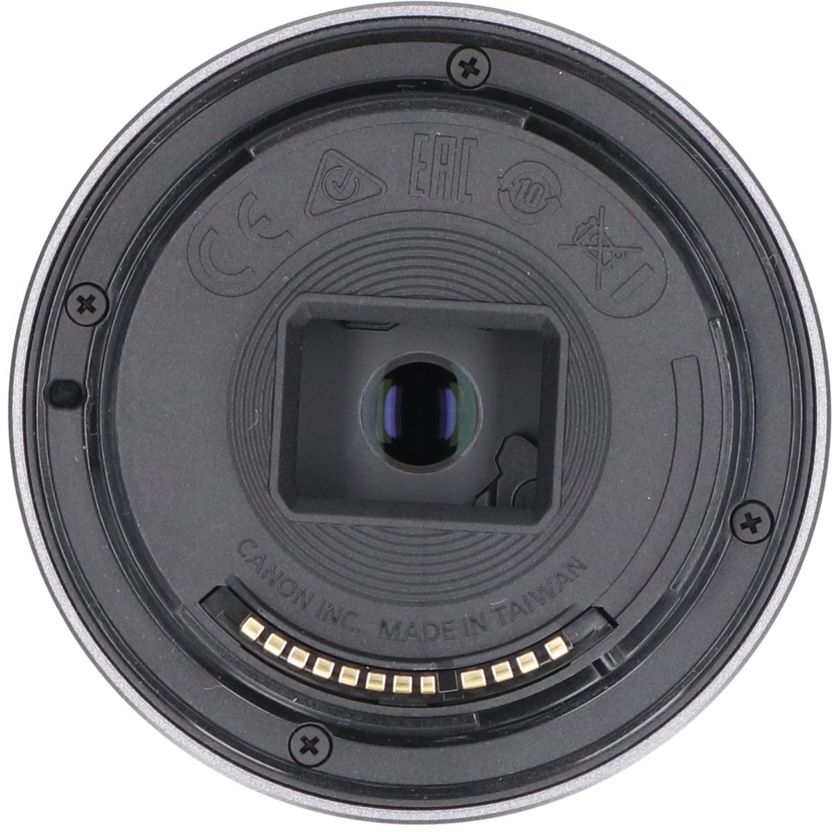 ＲＦ－Ｓ１８－４５ｍｍ　Ｆ４．５－６．３ＩＳ　ＳＴＭ