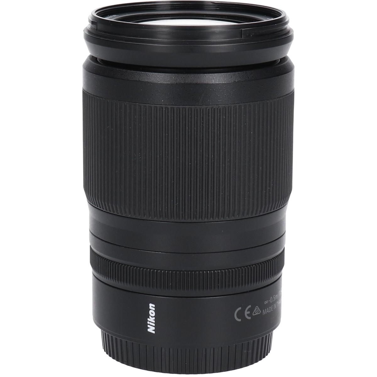 Ｚ２４－２００ｍｍ　Ｆ４－６．３ＶＲ