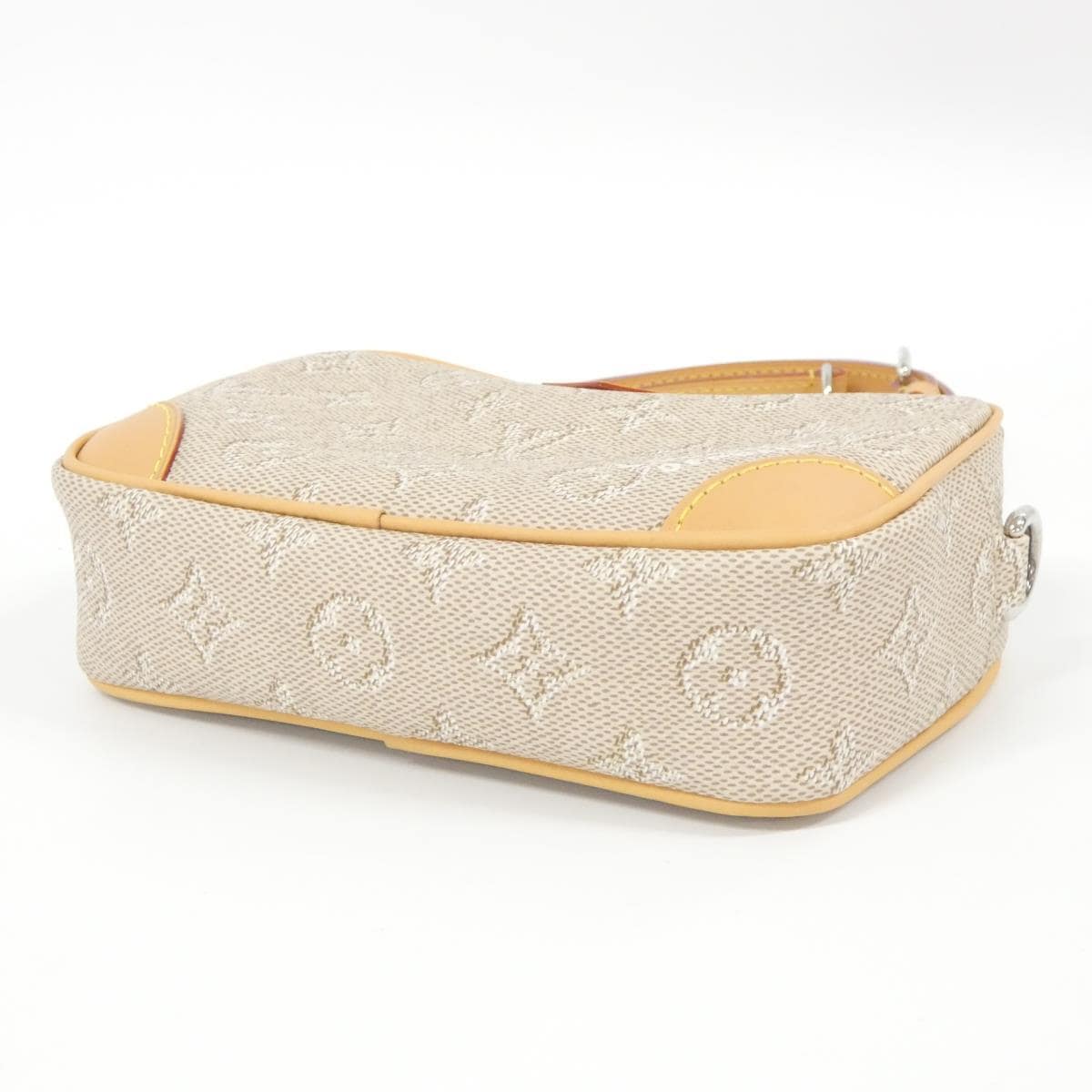 【未使用品】ルイヴィトン　モノグラムヘリテージ　トロカデロ　ウェアラブル　ウォレット　Ｍ２７１５５　バッグ