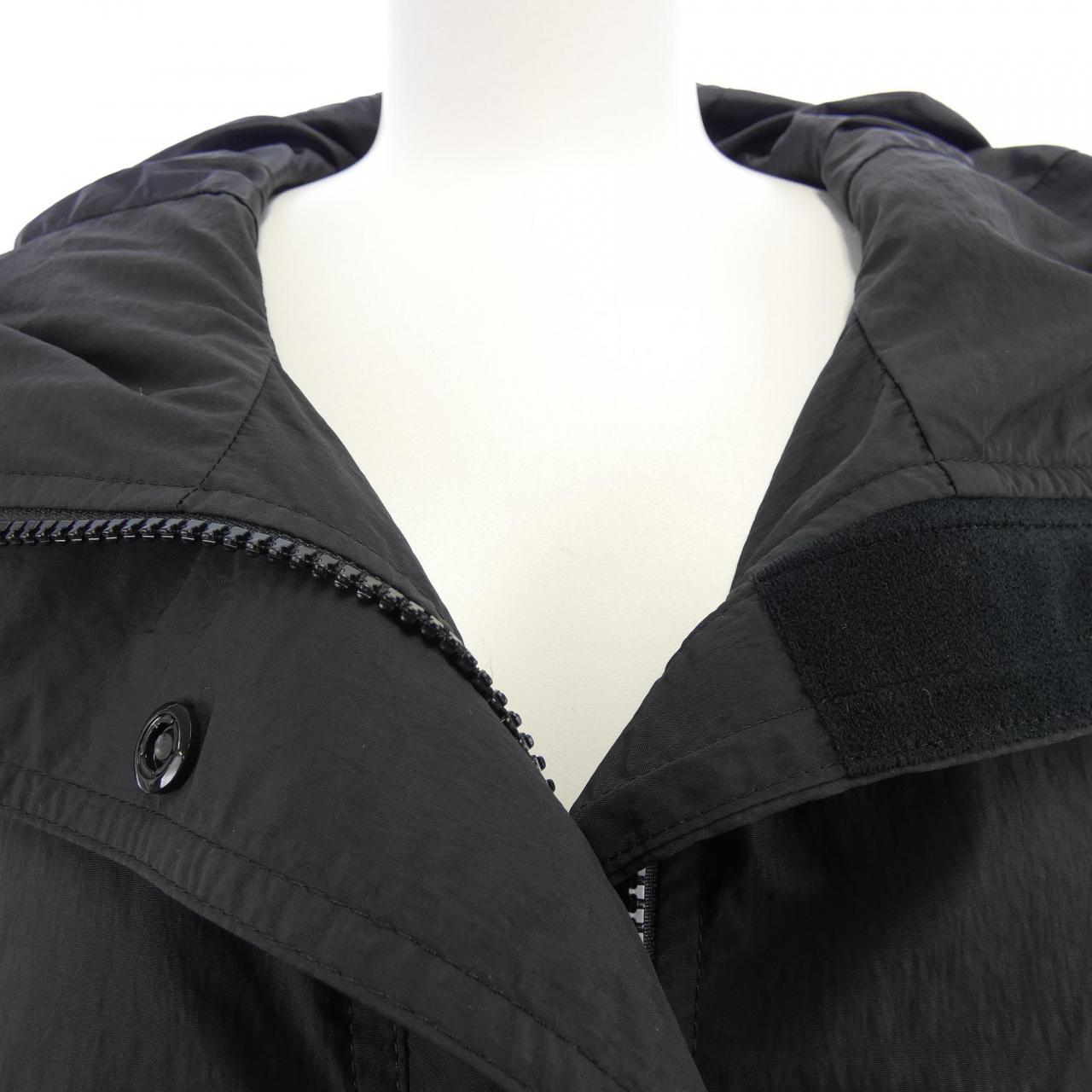 カナダグース CANADA GOOSE BLACK LABEL 2428LB DAVIE デイビー ジャケット